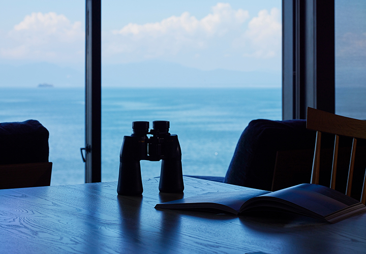 ライブラリーコーナー