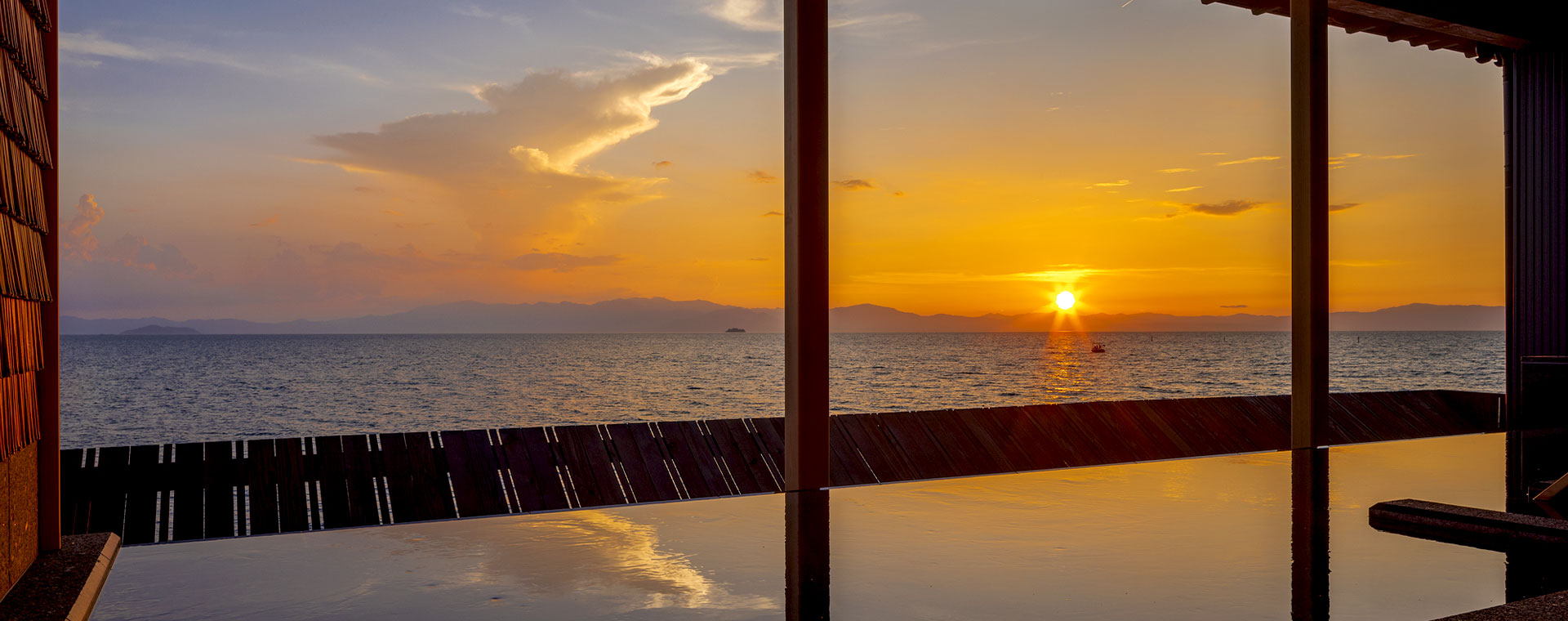 Biwako Onsen Isame no Yuのイメージ