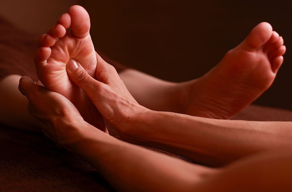 Reflexology